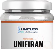 Unifiram - Impulseur cognitif