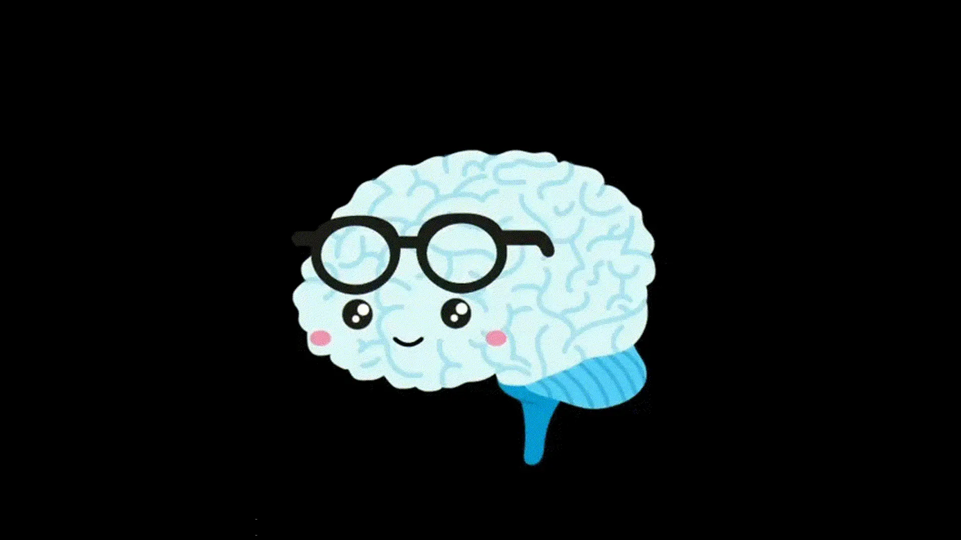 cerveau TDAH enfin avec des lunettes