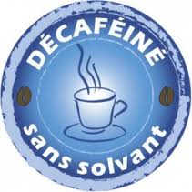 decafeine