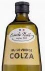 huile de colza