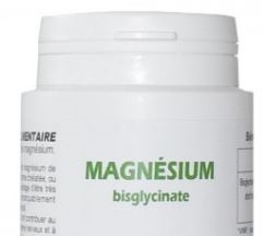 Magnesium et equilibre pour le TDAH