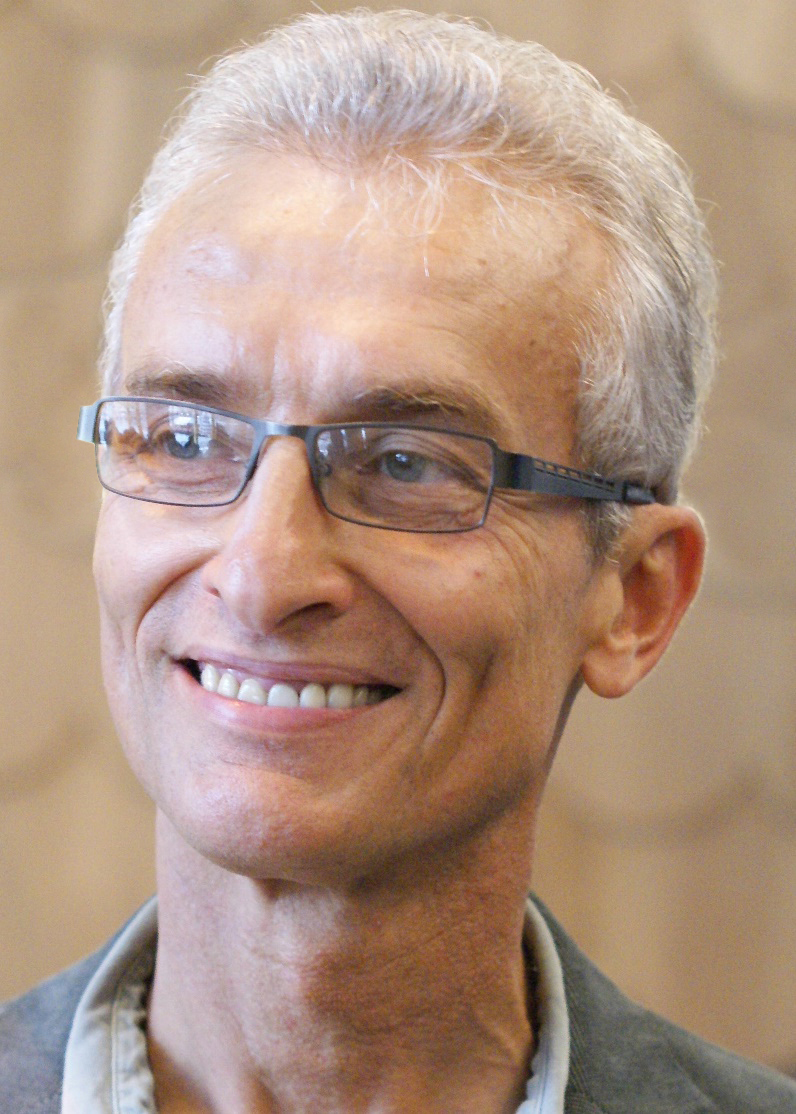 Pascal Faure - Auteur principal du site www.tdah-adulte.org