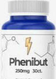 phenibut calme mental TDAH