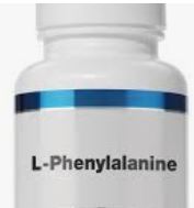 DLPA ou L-phenylalanine pour l'humeur et la concentration du TDAH